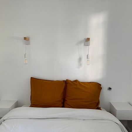 Le Balcon De La Rade Apartment กาซีส์ ภายนอก รูปภาพ