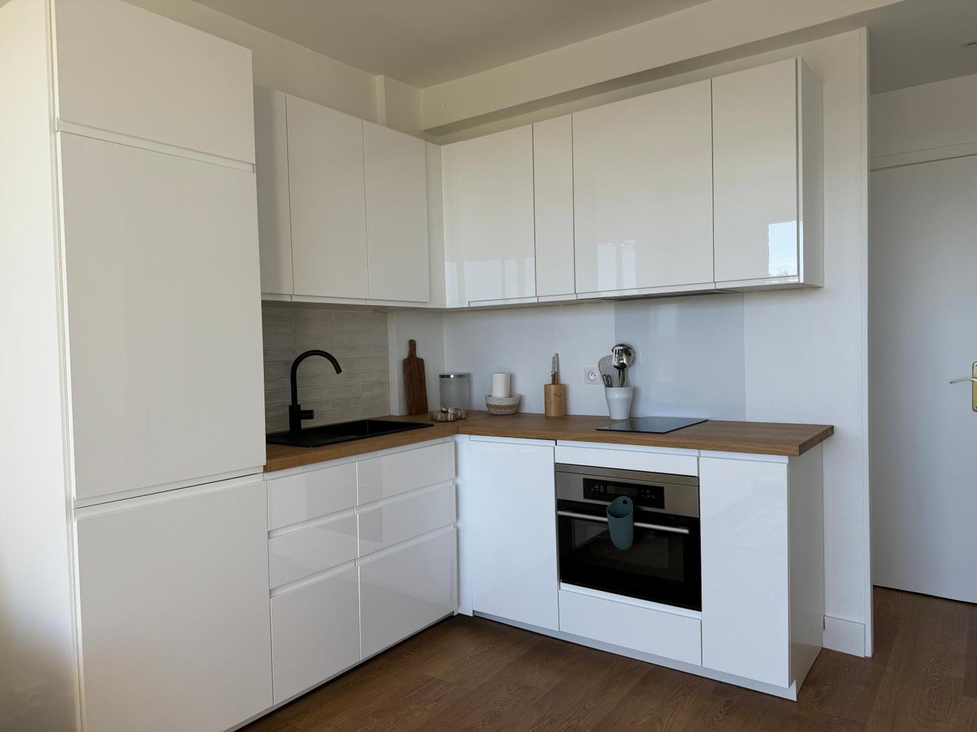 Le Balcon De La Rade Apartment กาซีส์ ภายนอก รูปภาพ