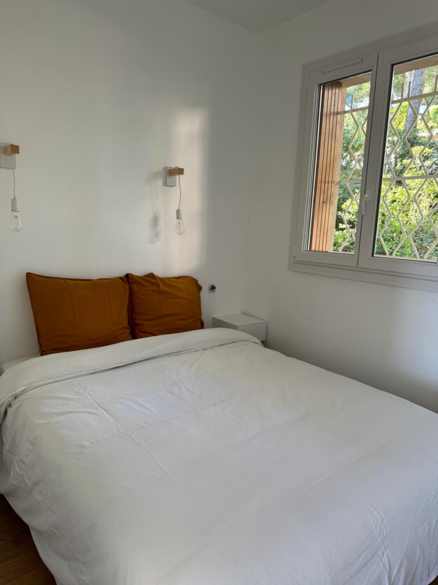 Le Balcon De La Rade Apartment กาซีส์ ภายนอก รูปภาพ
